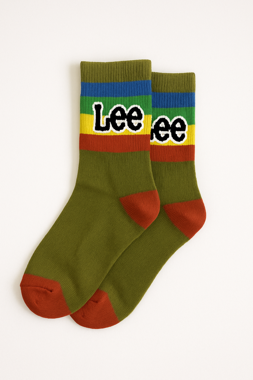 Socks Lee Colors